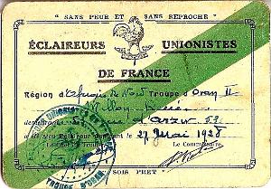 Oran documents divers 139